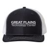 112, Richardson Snapback Trucker Cap Thumbnail