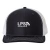 112, Richardson Snapback Trucker Cap Thumbnail