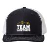 112, Richardson Snapback Trucker Cap Thumbnail