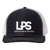 112, Richardson Snapback Trucker Cap Thumbnail